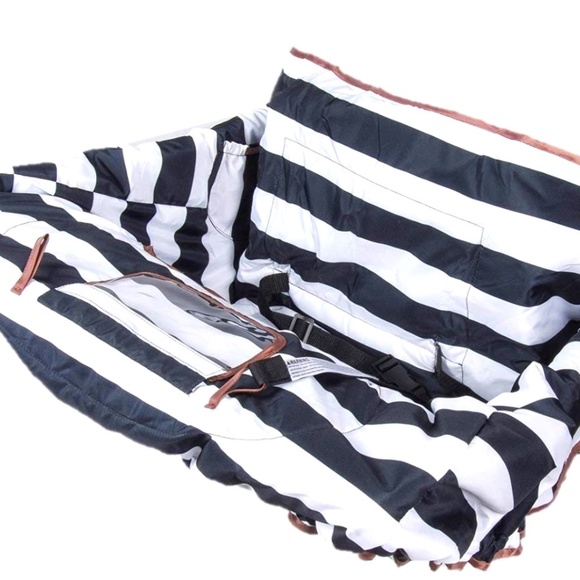 Lumiere Shopping Cart 🛒 Cover - Picture 1 of 6